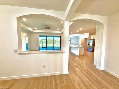 Amazing opportunity at Valencia Golf and Country Club! This 2023 on The Club At Twin Eagles in Florida - for sale on GolfHomes.com, golf home, golf lot