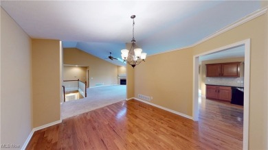 This is the one you've been waiting for! Welcome home to 2697 on Roses Run Country Club in Ohio - for sale on GolfHomes.com, golf home, golf lot