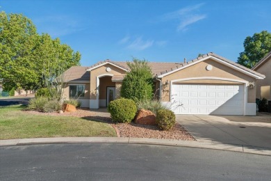 This charming house boasts 3 cozy bedrooms and 2 bathrooms near on Green Spring Country Club in Utah - for sale on GolfHomes.com, golf home, golf lot