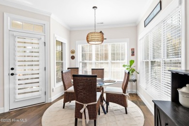 Experience resort-style living in the prestigious golf course on Compass Pointe Golf Course in North Carolina - for sale on GolfHomes.com, golf home, golf lot