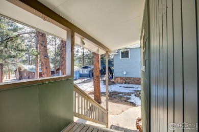 Double the Charm, Double the Opportunity Why settle for one when on Estes Park Golf Course in Colorado - for sale on GolfHomes.com, golf home, golf lot