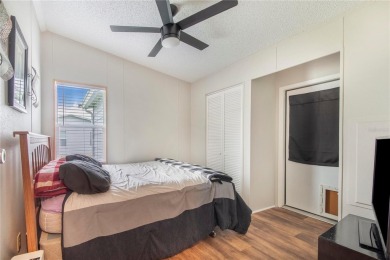 Welcome to effortless living in this charming 2-bedroom, 2-bath on Sweetwater Golf and Tennis Club in Florida - for sale on GolfHomes.com, golf home, golf lot