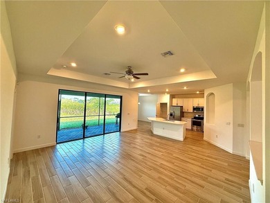 Amazing opportunity at Valencia Golf and Country Club! This 2023 on The Club At Twin Eagles in Florida - for sale on GolfHomes.com, golf home, golf lot