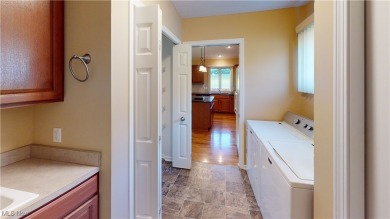 This is the one you've been waiting for! Welcome home to 2697 on Roses Run Country Club in Ohio - for sale on GolfHomes.com, golf home, golf lot