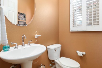 Welcome to the popular Pasadera 1 Floor plan located behind the on PGA West Private Golf Courses in California - for sale on GolfHomes.com, golf home, golf lot