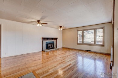 Double the Charm, Double the Opportunity Why settle for one when on Estes Park Golf Course in Colorado - for sale on GolfHomes.com, golf home, golf lot