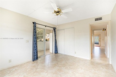 Welcome to Kings Point! This well-kept 1st-floor corner condo on Kings Point Golf -Flanders Way in Florida - for sale on GolfHomes.com, golf home, golf lot