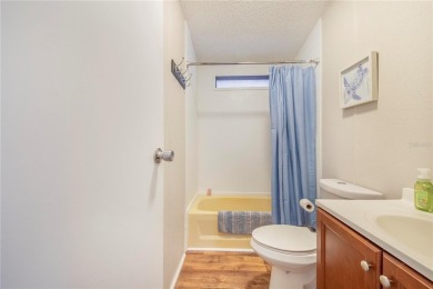 Welcome to effortless living in this charming 2-bedroom, 2-bath on Sweetwater Golf and Tennis Club in Florida - for sale on GolfHomes.com, golf home, golf lot