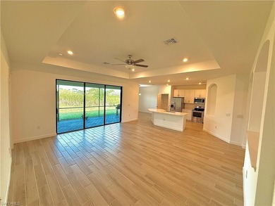 Amazing opportunity at Valencia Golf and Country Club! This 2023 on The Club At Twin Eagles in Florida - for sale on GolfHomes.com, golf home, golf lot