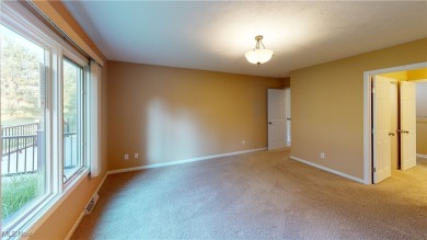 This is the one you've been waiting for! Welcome home to 2697 on Roses Run Country Club in Ohio - for sale on GolfHomes.com, golf home, golf lot