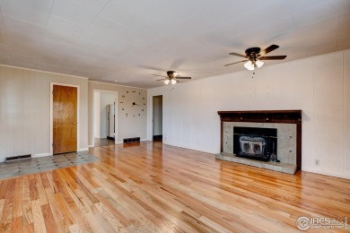 Double the Charm, Double the Opportunity Why settle for one when on Estes Park Golf Course in Colorado - for sale on GolfHomes.com, golf home, golf lot