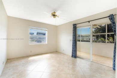 Welcome to Kings Point! This well-kept 1st-floor corner condo on Kings Point Golf -Flanders Way in Florida - for sale on GolfHomes.com, golf home, golf lot