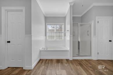 Welcome to 104 Ferncliff Circle - located on one of Lake on Lake Forest Yacht and Country Club in Alabama - for sale on GolfHomes.com, golf home, golf lot