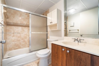 Welcome to Kings Point! This well-kept 1st-floor corner condo on Kings Point Golf -Flanders Way in Florida - for sale on GolfHomes.com, golf home, golf lot