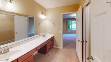 This is the one you've been waiting for! Welcome home to 2697 on Roses Run Country Club in Ohio - for sale on GolfHomes.com, golf home, golf lot