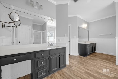 Welcome to 104 Ferncliff Circle - located on one of Lake on Lake Forest Yacht and Country Club in Alabama - for sale on GolfHomes.com, golf home, golf lot