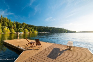 Discover the perfect opportunity to build your dream home on on Hayden Lake Country Club in Idaho - for sale on GolfHomes.com, golf home, golf lot