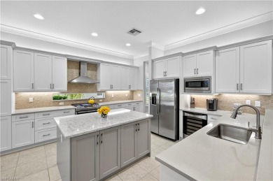 If Valencia Bonita is on your list, this is the one you've been on Palmira Golf and Country Club in Florida - for sale on GolfHomes.com, golf home, golf lot
