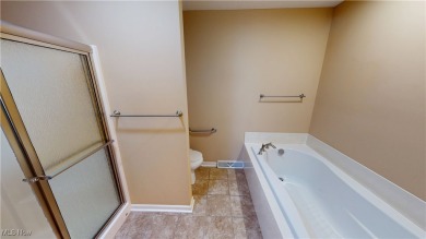 This is the one you've been waiting for! Welcome home to 2697 on Roses Run Country Club in Ohio - for sale on GolfHomes.com, golf home, golf lot
