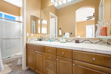 Welcome to the popular Pasadera 1 Floor plan located behind the on PGA West Private Golf Courses in California - for sale on GolfHomes.com, golf home, golf lot