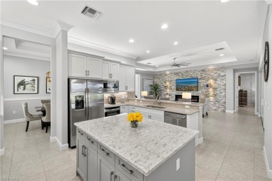 If Valencia Bonita is on your list, this is the one you've been on Palmira Golf and Country Club in Florida - for sale on GolfHomes.com, golf home, golf lot