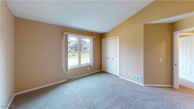 This is the one you've been waiting for! Welcome home to 2697 on Roses Run Country Club in Ohio - for sale on GolfHomes.com, golf home, golf lot