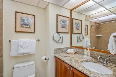 This 1 bed 1 bath ocean view upgraded unit is located just on Kaanapali Golf Courses in Hawaii - for sale on GolfHomes.com, golf home, golf lot