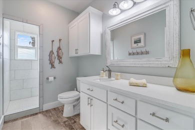 Custom built Port Aransas home ready for the fishing and beach on Palmilla Beach Golf Club in Texas - for sale on GolfHomes.com, golf home, golf lot