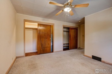 Double the Charm, Double the Opportunity Why settle for one when on Estes Park Golf Course in Colorado - for sale on GolfHomes.com, golf home, golf lot