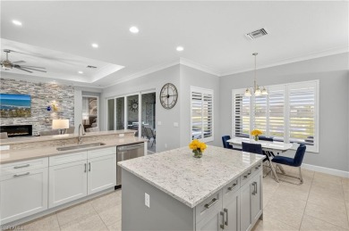 If Valencia Bonita is on your list, this is the one you've been on Palmira Golf and Country Club in Florida - for sale on GolfHomes.com, golf home, golf lot