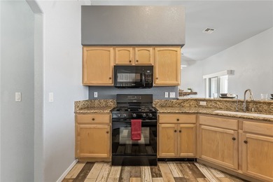 Enjoy one of the best locations on the lake with wide, panoramic on Los Lagos Golf Club in Arizona - for sale on GolfHomes.com, golf home, golf lot