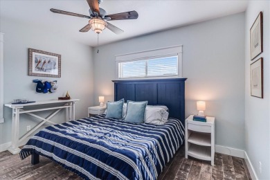 Custom built Port Aransas home ready for the fishing and beach on Palmilla Beach Golf Club in Texas - for sale on GolfHomes.com, golf home, golf lot