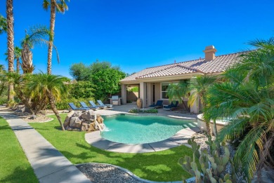 Welcome to the popular Pasadera 1 Floor plan located behind the on PGA West Private Golf Courses in California - for sale on GolfHomes.com, golf home, golf lot