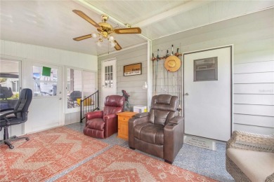 Welcome to effortless living in this charming 2-bedroom, 2-bath on Sweetwater Golf and Tennis Club in Florida - for sale on GolfHomes.com, golf home, golf lot
