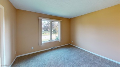 This is the one you've been waiting for! Welcome home to 2697 on Roses Run Country Club in Ohio - for sale on GolfHomes.com, golf home, golf lot