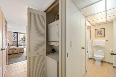 This 1 bed 1 bath ocean view upgraded unit is located just on Kaanapali Golf Courses in Hawaii - for sale on GolfHomes.com, golf home, golf lot
