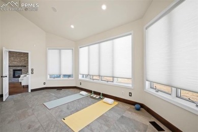 Located in the golf course community of Kings Deer, this on Kings Deer Golf Club in Colorado - for sale on GolfHomes.com, golf home, golf lot