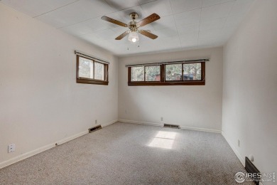 Double the Charm, Double the Opportunity Why settle for one when on Estes Park Golf Course in Colorado - for sale on GolfHomes.com, golf home, golf lot