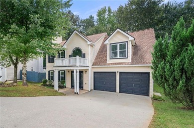Beautiful, Move-In Ready Home in Sought-After Neighborhood! on Southland Country Club in Georgia - for sale on GolfHomes.com, golf home, golf lot
