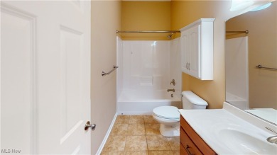 This is the one you've been waiting for! Welcome home to 2697 on Roses Run Country Club in Ohio - for sale on GolfHomes.com, golf home, golf lot