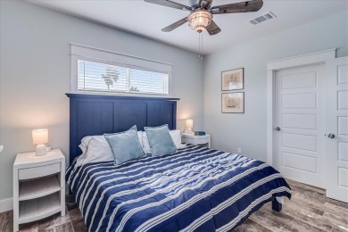 Custom built Port Aransas home ready for the fishing and beach on Palmilla Beach Golf Club in Texas - for sale on GolfHomes.com, golf home, golf lot