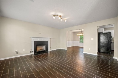 Beautiful, Move-In Ready Home in Sought-After Neighborhood! on Southland Country Club in Georgia - for sale on GolfHomes.com, golf home, golf lot