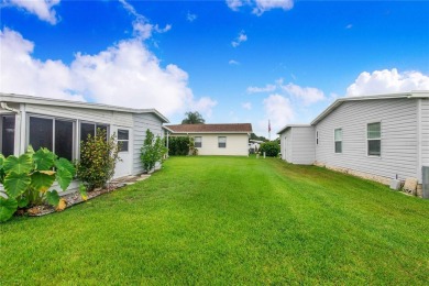 Welcome to effortless living in this charming 2-bedroom, 2-bath on Sweetwater Golf and Tennis Club in Florida - for sale on GolfHomes.com, golf home, golf lot
