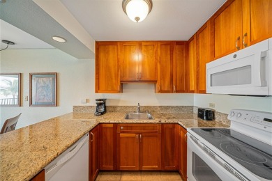 This 1 bed 1 bath ocean view upgraded unit is located just on Kaanapali Golf Courses in Hawaii - for sale on GolfHomes.com, golf home, golf lot