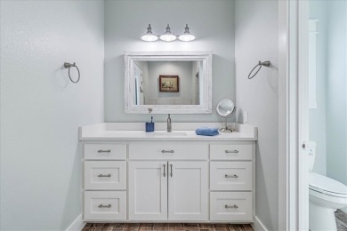 Custom built Port Aransas home ready for the fishing and beach on Palmilla Beach Golf Club in Texas - for sale on GolfHomes.com, golf home, golf lot