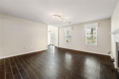 Beautiful, Move-In Ready Home in Sought-After Neighborhood! on Southland Country Club in Georgia - for sale on GolfHomes.com, golf home, golf lot