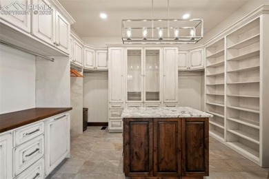 Located in the golf course community of Kings Deer, this on Kings Deer Golf Club in Colorado - for sale on GolfHomes.com, golf home, golf lot