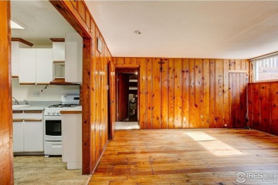 Double the Charm, Double the Opportunity Why settle for one when on Estes Park Golf Course in Colorado - for sale on GolfHomes.com, golf home, golf lot