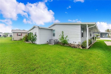 Welcome to effortless living in this charming 2-bedroom, 2-bath on Sweetwater Golf and Tennis Club in Florida - for sale on GolfHomes.com, golf home, golf lot
