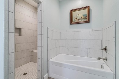 Custom built Port Aransas home ready for the fishing and beach on Palmilla Beach Golf Club in Texas - for sale on GolfHomes.com, golf home, golf lot